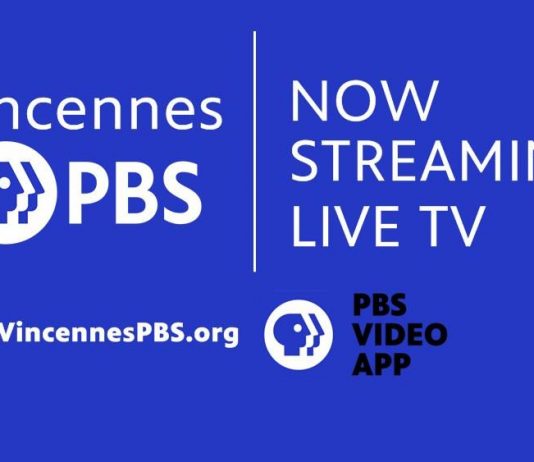 PBS Indiana