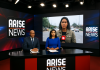 Arise News Live Stream Arise news live stream