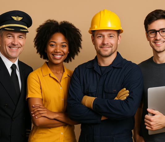 Best High Income Jobs in the U.S. Without a College Degree Best High Income Jobs in US