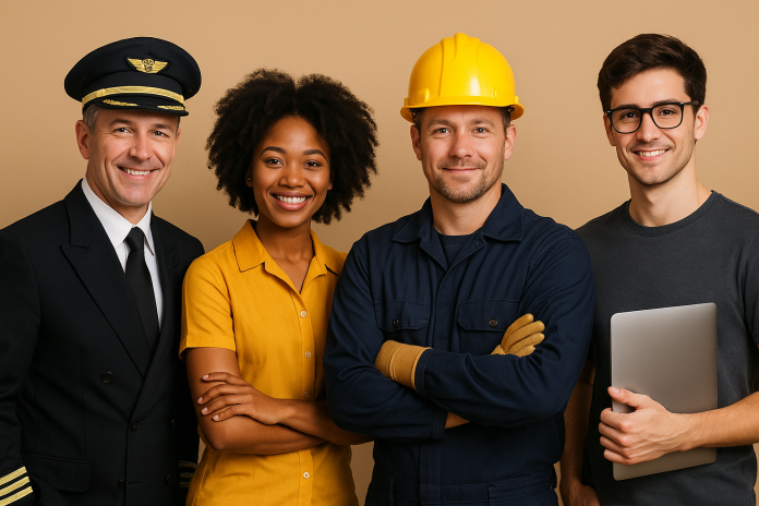 Best High Income Jobs in US