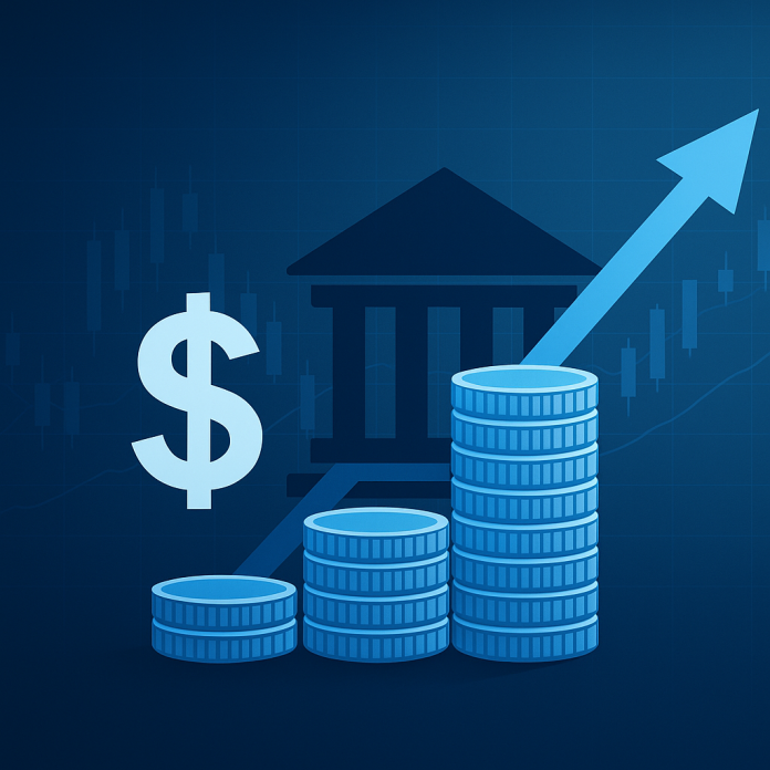 Best U.S. Banks Offering High Yield Savings Accounts