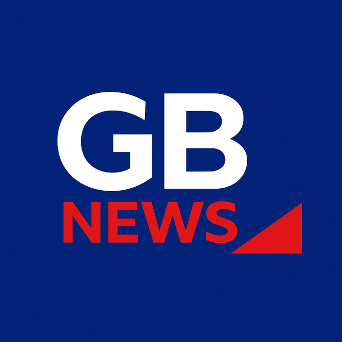 GB news live stream GB news live stream
