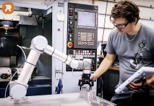 How Job Automation Is Transforming U.S. Manufacturing Industries How Job Automation Is Transforming U.S. Manufacturing Industries