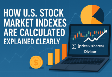 How U.S. Stock Market Indexes Are Calculated and Why They Matter How U.S. Stock Market Indexes Are Calculated