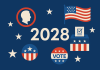 How the U.S. Presidential Election 2028 Will Work: Primaries, Conventions & Electoral College Explained How the U.S. Presidential Election 2028 Will Work