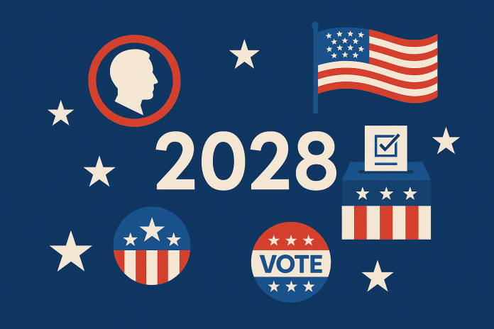 How the U.S. Presidential Election 2028 Will Work