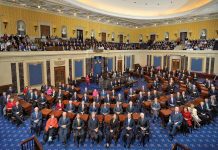 How the U.S. Senate Passes a Bill – Step by Step How the U.S. Senate Passes a Bill