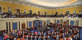 How the U.S. Senate Passes a Bill – Step by Step How the U.S. Senate Passes a Bill