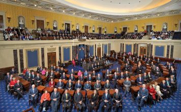 How the U.S. Senate Passes a Bill – Step by Step How the U.S. Senate Passes a Bill