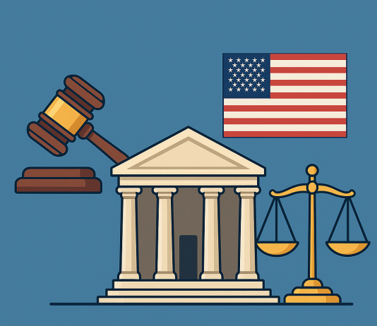 How the U.S. Supreme Court Makes Decisions (Explained Simply & Clearly)