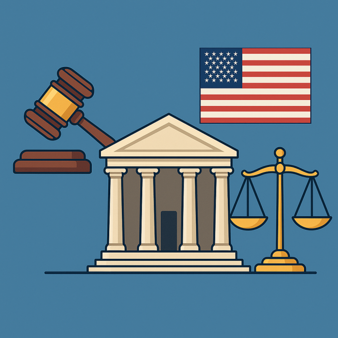 How the U.S. Supreme Court Makes Decisions