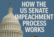 How the US Senate Impeachment Process Works How the US Senate Impeachment Process Works