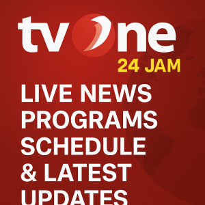tvOne logo