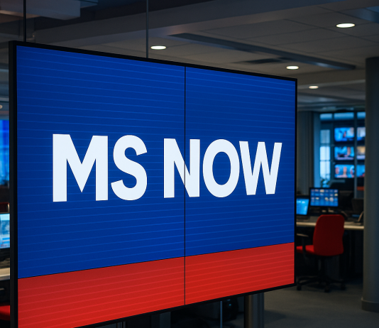 Why “MS NOW”? MSNBC Name Change Explained: What It Means for Viewers What the MSNBC Name Shift Means for Viewers