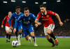 Manchester United vs Everton – Premier League Manchester United vs Everton