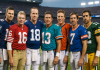 Most Famous NFL Quarterbacks in History (With Stats & Achievements) Most Famous NFL Quarterbacks