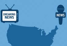 Top 10 Most Watched News Channels in the U.S Most Watched News Channels