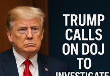 Trump Calls on DOJ to Investigate Epstein-Tied Figures: What It Means and What to Watch Trump calls on Justice Department to investigate Jeffrey