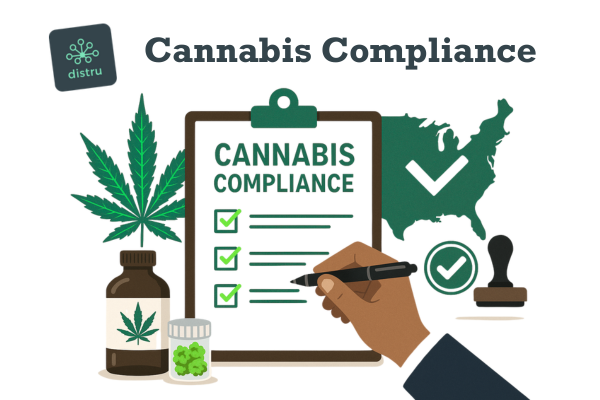 U.S. Cannabis Business Regulations U.S. Cannabis Business Regulations