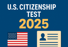 U.S. Citizenship Test: Questions, Answers & Tips U.S. Citizenship Test