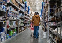 How U.S. Consumer Spending Drives Economic Growth U.S. Consumer Spending Drives