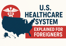 U.S. Healthcare System Explained for Foreigners (Simple & Clear) U.S. Healthcare System Explained