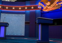 How U.S. Presidential Election Debates Are Organized: Full Process Explained U.S. Presidential Election Debates