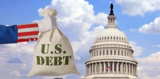 U.S. National Debt Explained: How It Reached $34 Trillion U.S. National Debt Explained