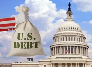 U.S. National Debt Explained: How It Reached $34 Trillion U.S. National Debt Explained