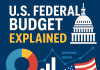 How the U.S. Federal Budget Works — Where Your Tax Dollars Really Go
