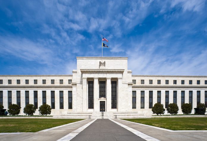 US federal reserve US federal reserve