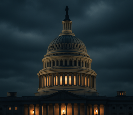 What Is the Debt Ceiling? America’s Fiscal Tug of War Explained What Is the Debt Ceiling