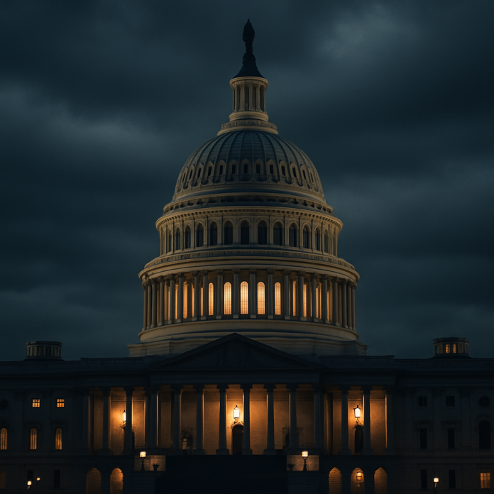 What Is the Debt Ceiling