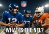 What Is the NFL? Complete Beginner’s Guide for New Fans What Is the NFL