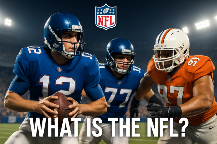 What Is the NFL