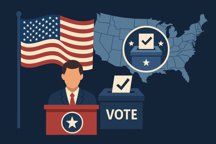 What Is the U.S. Electoral College