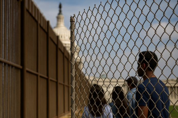 Why U.S. Immigration Policy Is So Complex