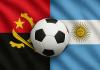 Angola vs Argentina Live Score angola vs argentina live