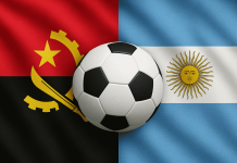 Angola vs Argentina Live Score angola vs argentina live