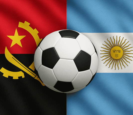 Angola vs Argentina Live Score angola vs argentina live