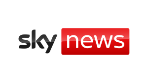 Sky News logo