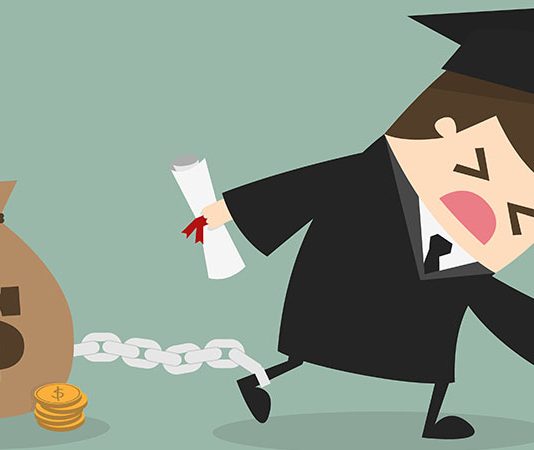 How Student Debt Shapes America’s Financial Future America’s Financial Future