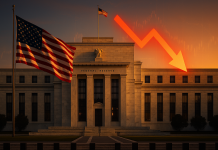 Federal Reserve Rate Cut & Market Reaction: What the Latest Decision Means for the U.S. Economy Federal Reserve Rate Cut