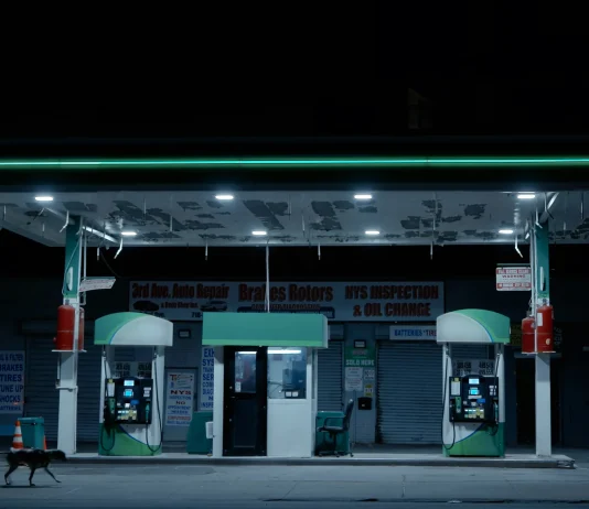 Why Gas Prices Change Every Week in the U.S GAS Price change