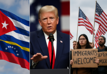 International and Domestic Tensions Rise Over U.S. Policy Decisions International and Domestic Tensions