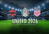 The Draw for the 2026 FIFA World Cup Takes Place in Washington, D.C The Draw for the 2026 FIFA World Cup