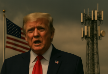 Trump Threatens to Withhold Federal Broadband Funding Over State AI Laws Trump Threatens to Withhold Federal Broadband