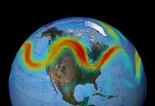 A triple-dip Polar vortex is coming – Which States Feel The Chill triple-dip Polar vortex