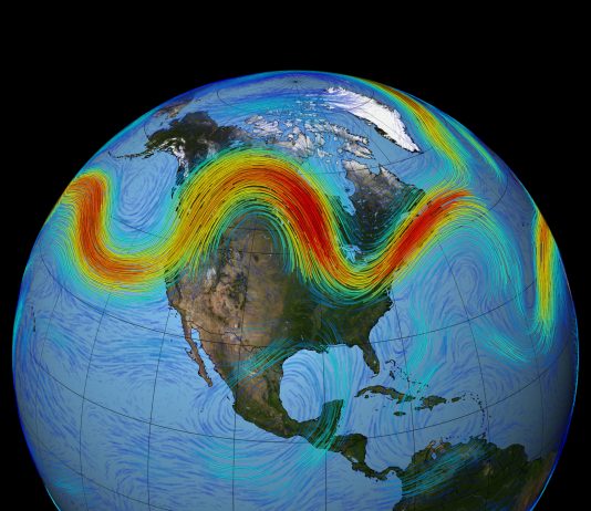 A triple-dip Polar vortex is coming – Which States Feel The Chill triple-dip Polar vortex