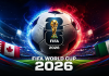 FIFA World Cup 2026 Schedule – Complete Guide, Dates, Format & Key Matches FIFA World Cup 2026 Schedule
